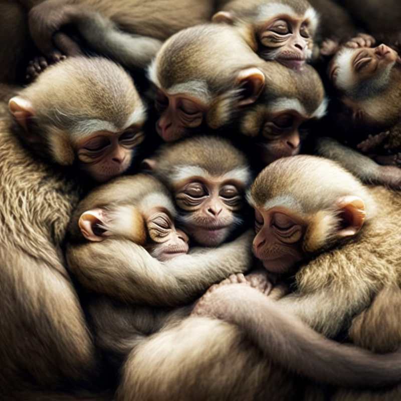 CAPÍTULO 17. Sueño infantil (Parte&nbsp;1)