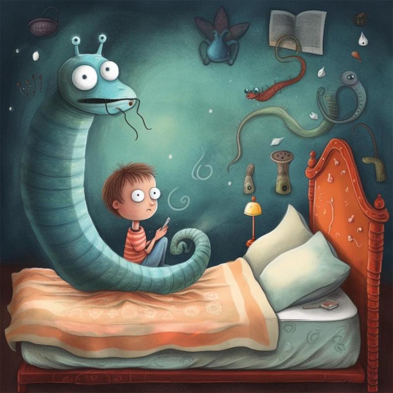 Píldoras – Aventuras&nbsp;nocturnas