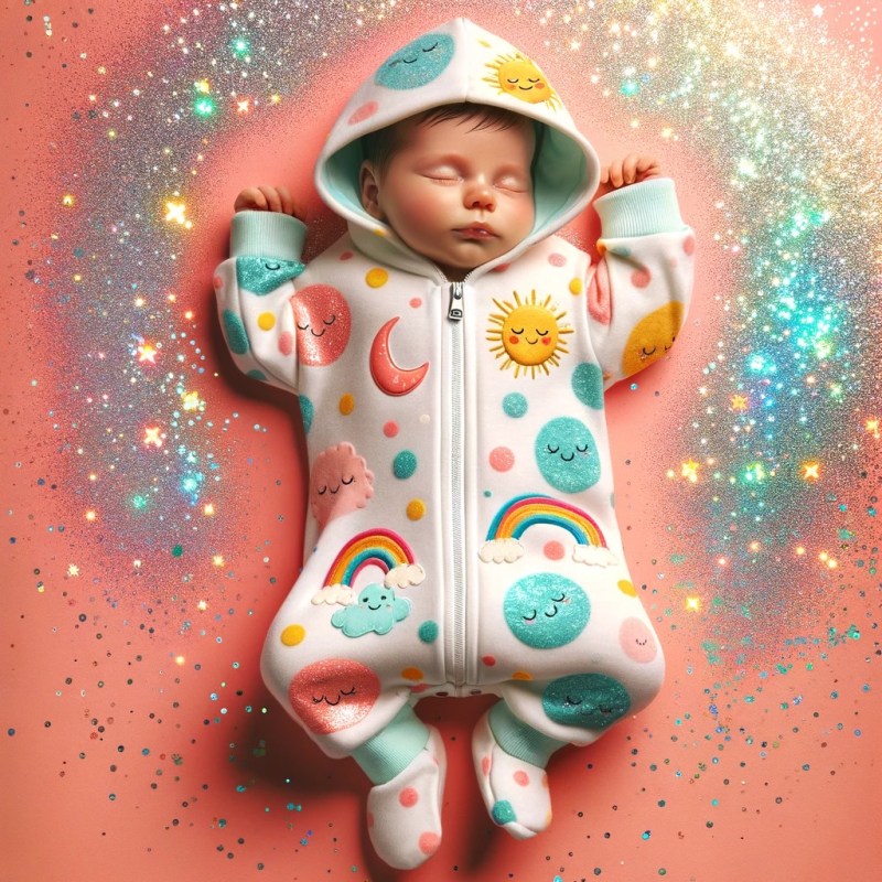 Píldoras – Síndrome de muerte súbita del&nbsp;lactante