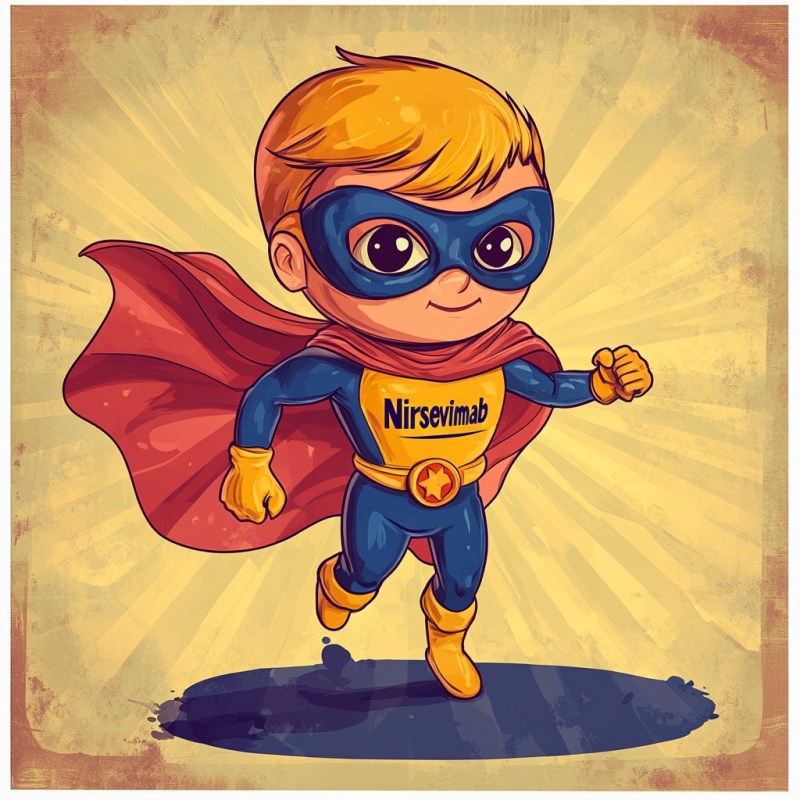 Píldoras – Nirsevimab