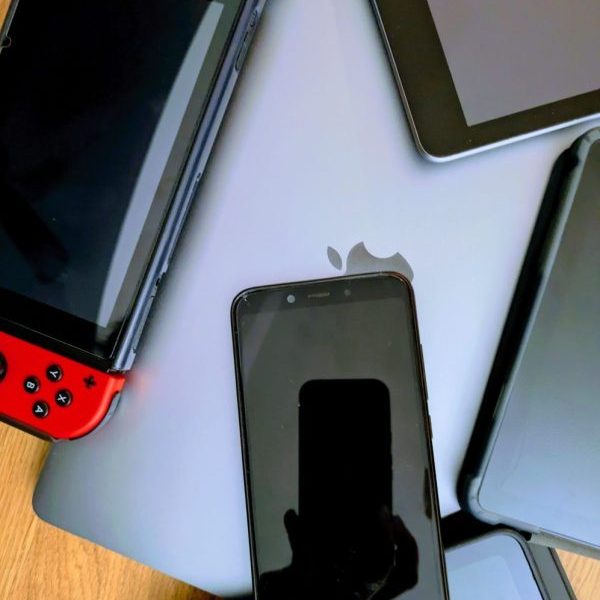 CAPÍTULO 22. Pantallas